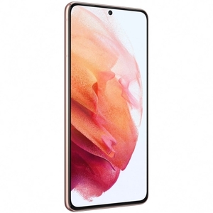 Смартфон Samsung Galaxy S21 256Gb Розовый Фантом