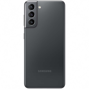Смартфон Samsung Galaxy S21 256Gb Серый Фантом