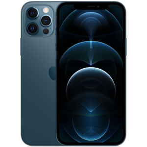 Apple iPhone 12 Pro 512GB Pacific Blue (MGMX3RU/A)