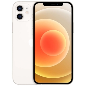 Apple iPhone 12 128GB White MGJC3RU/A