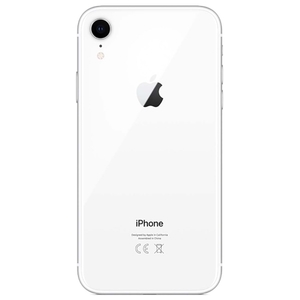 Apple iPhone XR 64 Gb White (MH6N3RU/A)