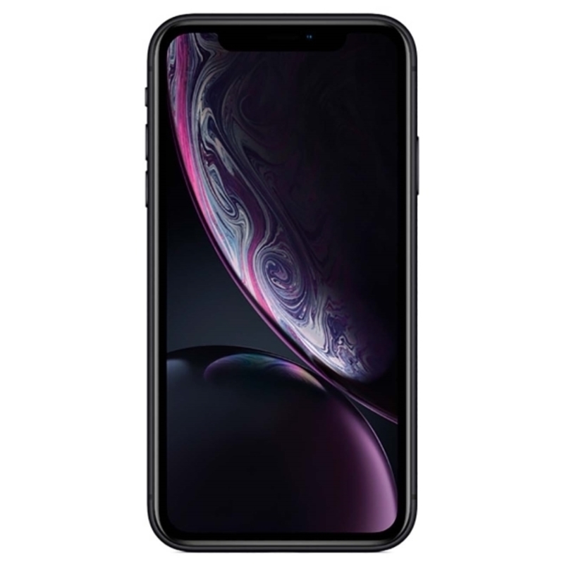 Apple iPhone XR 64 Gb Black (MH6M3RU/A)