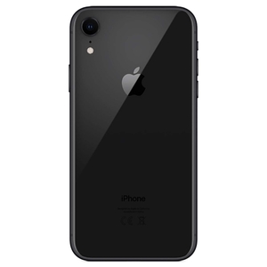Apple iPhone XR 64 Gb Black (MH6M3RU/A)
