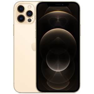 Apple iPhone 12 Pro 128GB Gold MGMM3RU/A