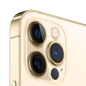 Apple iPhone 12 Pro 128GB Gold MGMM3RU/A