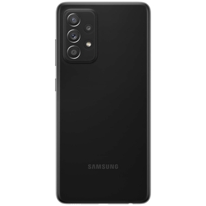 Смартфон Samsung Galaxy A52 256Гб Черный SM-A525FZKISER