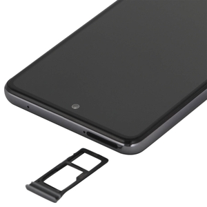 Смартфон Samsung Galaxy A52 256Гб Черный SM-A525FZKISER