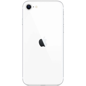 Apple iPhone SE 128GB White