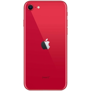 Apple iPhone SE 64GB Red