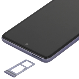 Смартфон Samsung Galaxy A52 256Гб Лаванда SM-A525FLVISER