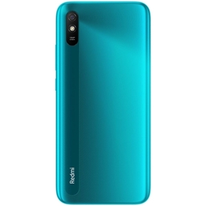 Смартфон Xiaomi Redmi 9A, 6,53", 2Gb/32Gb, 4G/LTE, 2sim, Зеленый