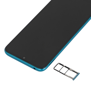 Смартфон Xiaomi Redmi 9A, 6,53", 2Gb/32Gb, 4G/LTE, 2sim, Зеленый