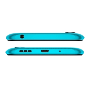 Смартфон Xiaomi Redmi 9A, 6,53", 2Gb/32Gb, 4G/LTE, 2sim, Зеленый