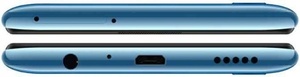 Cмартфон Honor 10 Lite, 6.21",3Gb/64Gb.4G/LTE.2 sim.Sapphire Blue .HRY-LX1