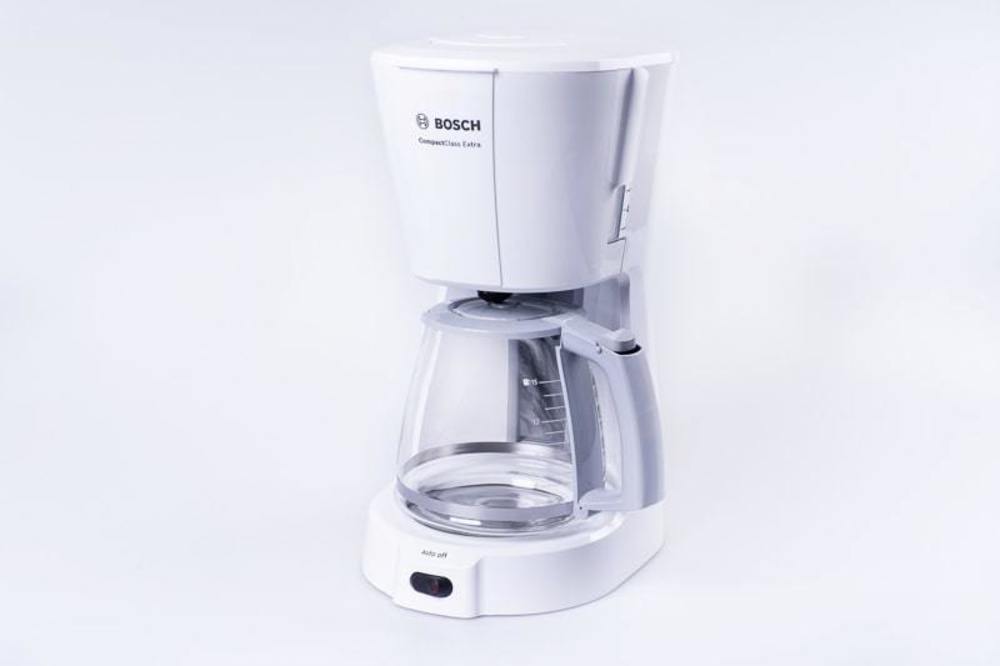Кофеварка TKA3A031 BOSCH