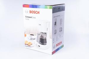 Кофеварка TKA3A031 BOSCH