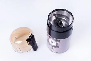 Кофемолка ZCG-08 Y1-00154575 ZIGMUND&SHTAIN