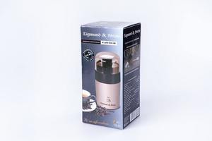 Кофемолка ZCG-08 Y1-00154575 ZIGMUND&SHTAIN