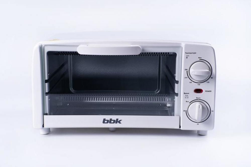 Духовой шкаф MINI OE0912M WHITE BBK