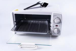 Духовой шкаф MINI OE0912M WHITE BBK
