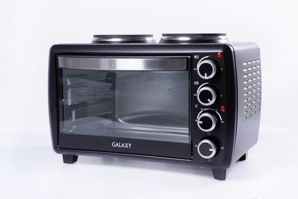 Духовой шкаф MINI GL2617 GALAXY