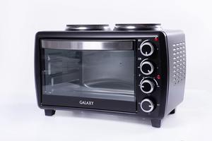Духовой шкаф MINI GL2617 GALAXY