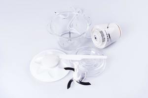Измельчитель CH-14 R Y1-00093138 ZIGMUND&SHTAIN