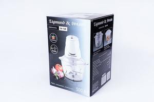 Измельчитель CH-14 R Y1-00093138 ZIGMUND&SHTAIN