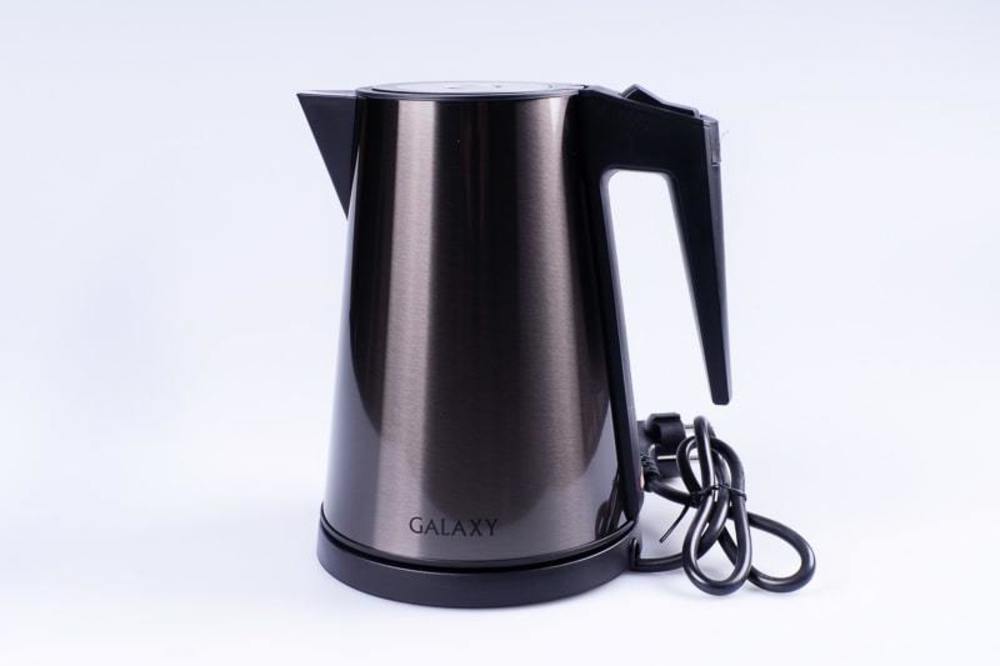 Чайник GL0326 GRAPHITE GALAXY