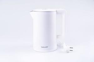 Чайник GL0323 WHITE GALAXY
