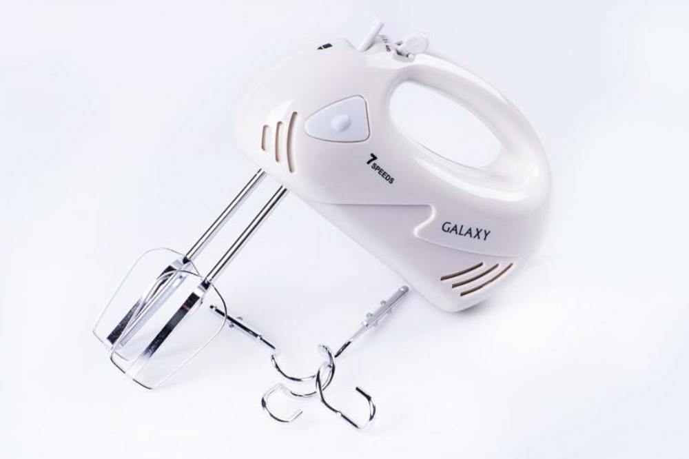 Миксер GL2207 GALAXY