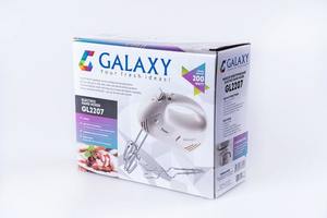 Миксер GL2207 GALAXY