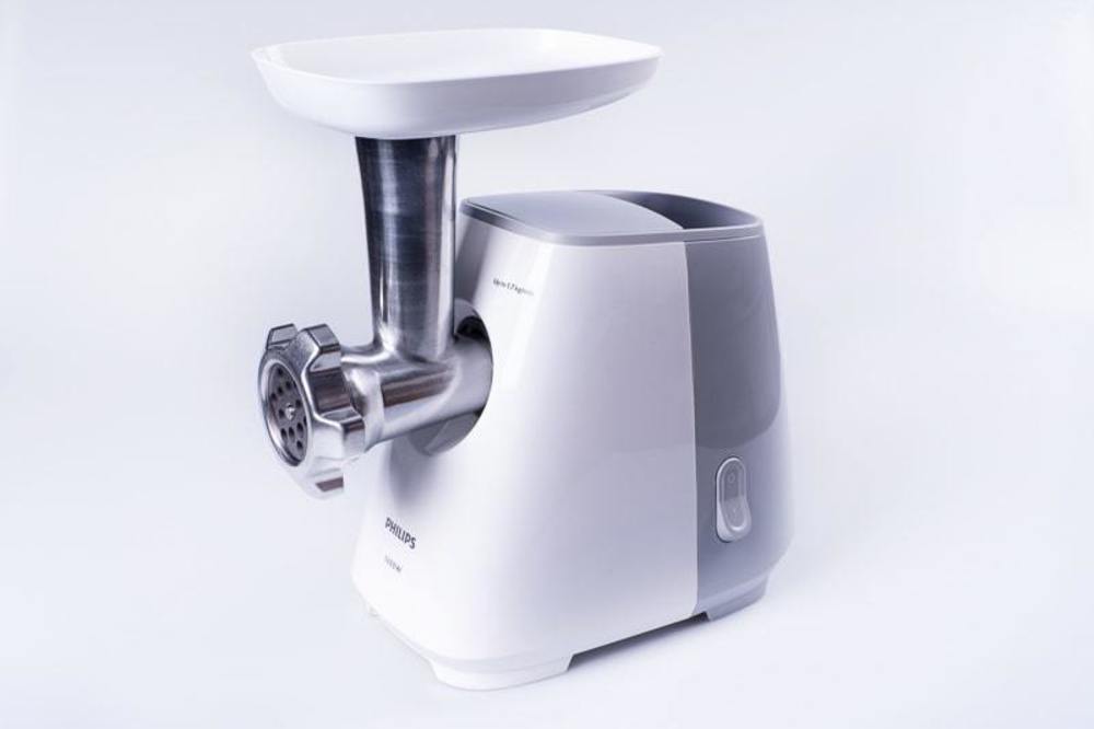 Мясорубка HR2709/20 PHILIPS