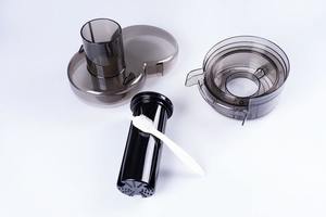 Соковыжималка JC100-H07 BBK