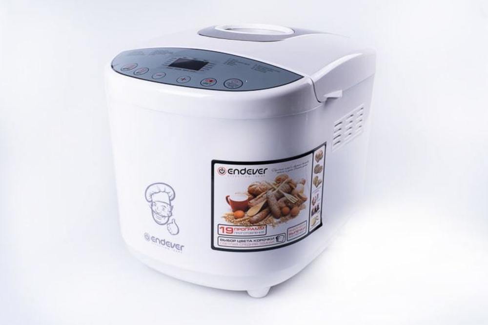 Хлебопечь SKYLINE MB-51 79104 ENDEVER