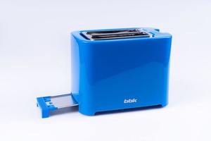 Тостер TR81M BLUE BBK