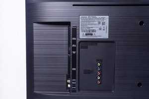 Телевизор LCD 43" UE43N5000AUXRU SAMSUNG