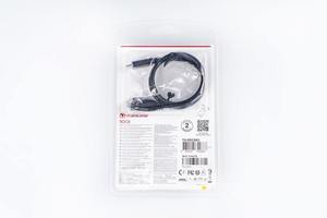 Считыватель карты памяти Transcend USB3.1 Gen1 All-in-1 Multi Card Reader,Type C