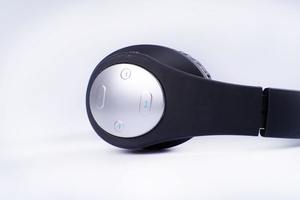 Наушники Genius гарнитура беспроводная HS-935BT Black