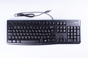 Клавиатура Logitech K120