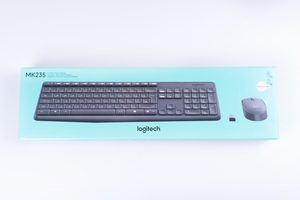 Комплект Logitech MK235