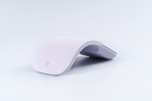 Мышь Microsoft Mouse Microsoft ARC Lilac Retail Bluetooth