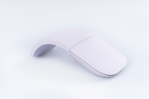 Мышь Microsoft Mouse Microsoft ARC Lilac Retail Bluetooth