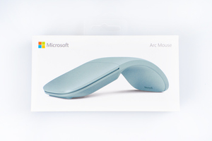 Мышь Microsoft Mouse Microsoft ARC Sage Retail Bluetooth