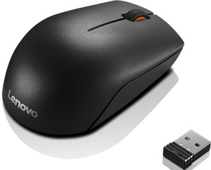 Мышь Lenovo Мышь Lenovo 300 Wireless