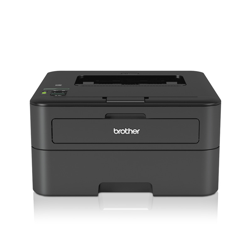 Принтер лазерный Brother HL-L2340DWR
