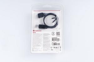 Считыватель карты памяти Transcend USB3.0 All-in-1 Multi Card Reader