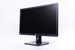 Монитор AOC 22E1D