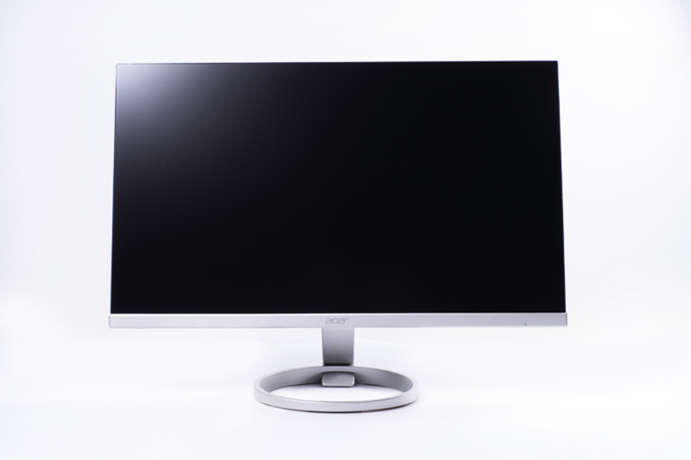 Монитор жидкокристаллический Acer Монитор LCD R240Ysmipx 23.8'' [16:9] 1920х1080(FHD) IPS, nonGLARE,