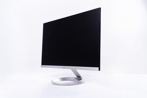 Монитор жидкокристаллический Acer Монитор LCD R240Ysmipx 23.8'' [16:9] 1920х1080(FHD) IPS, nonGLARE,